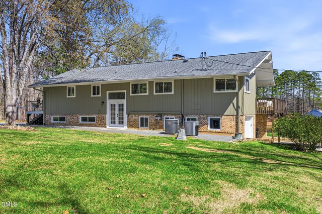 3008 Snow Hill Road, Durham, NC 27712