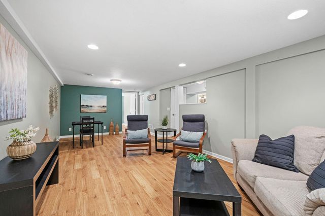 3717 Main Street NE, Columbia Heights, MN 55421