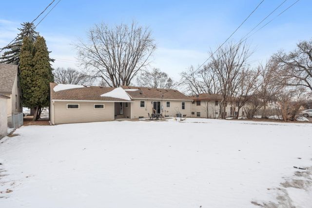 3717 Main Street NE, Columbia Heights, MN 55421