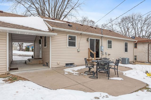 3717 Main Street NE, Columbia Heights, MN 55421