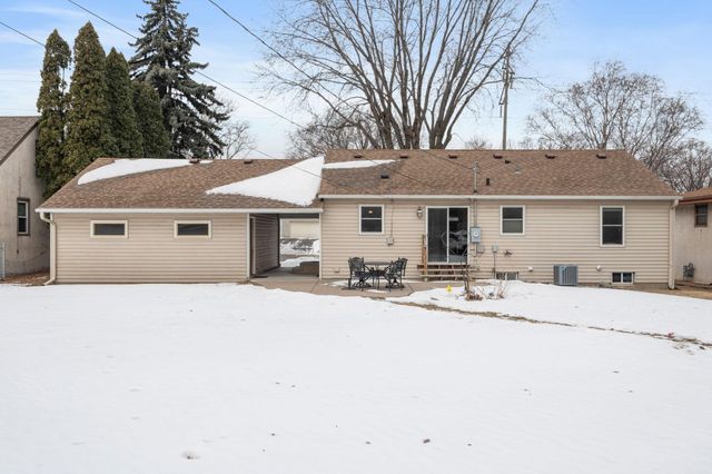 3717 Main Street NE, Columbia Heights, MN 55421