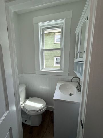 421 Belgrade Ave 421, Boston, MA 02132