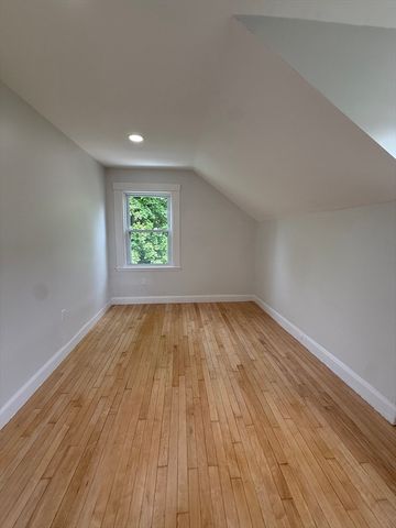 421 Belgrade Ave 421, Boston, MA 02132