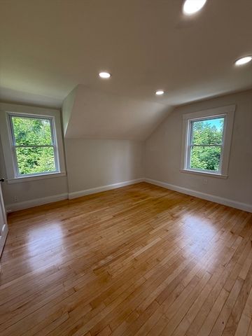 421 Belgrade Ave 421, Boston, MA 02132