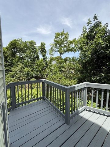 421 Belgrade Ave 421, Boston, MA 02132