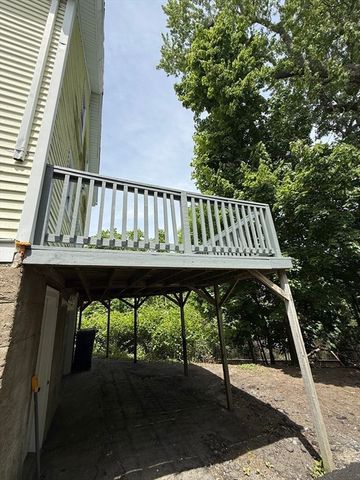 421 Belgrade Ave 421, Boston, MA 02132
