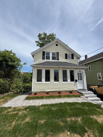 421 Belgrade Ave 421, Boston, MA 02132