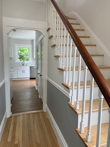 421 Belgrade Ave 421, Boston, MA 02132