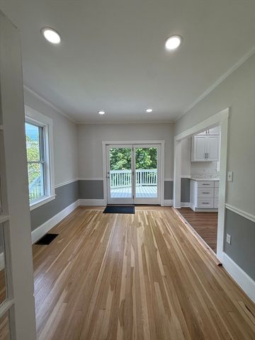 421 Belgrade Ave 421, Boston, MA 02132