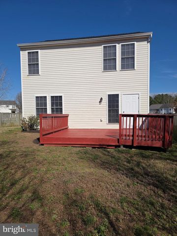 45511 DAUGHERTY CT, Great Mills, MD 20634