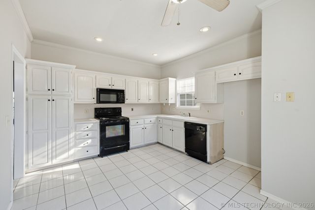 3005 E 90th Place, Tulsa, OK 74137