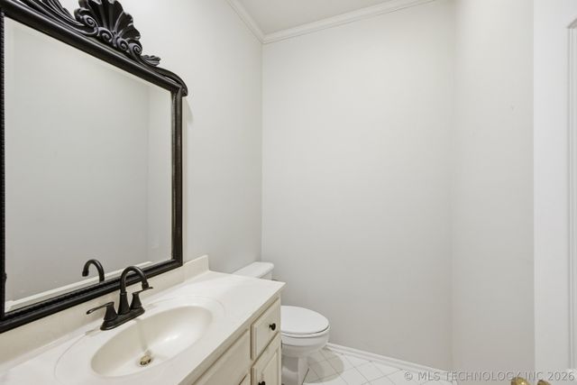 3005 E 90th Place, Tulsa, OK 74137