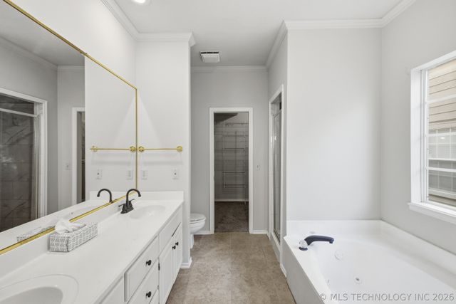 3005 E 90th Place, Tulsa, OK 74137