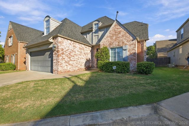 3005 E 90th Place, Tulsa, OK 74137