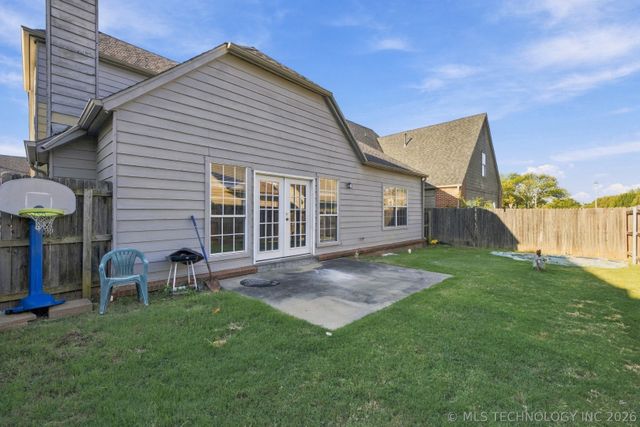 3005 E 90th Place, Tulsa, OK 74137