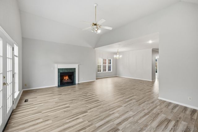 3005 E 90th Place, Tulsa, OK 74137