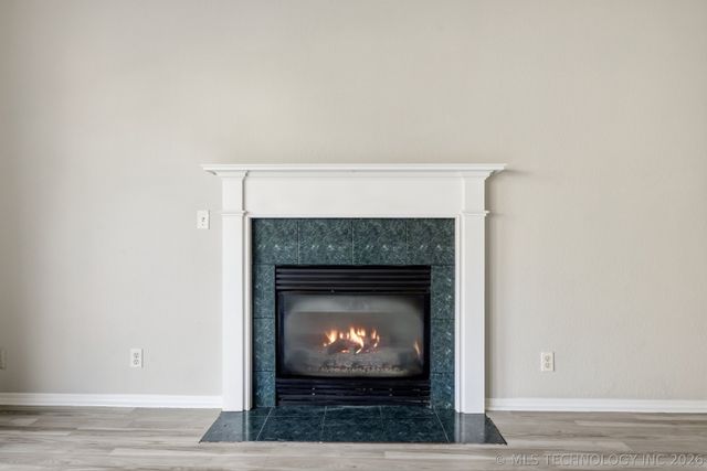 3005 E 90th Place, Tulsa, OK 74137