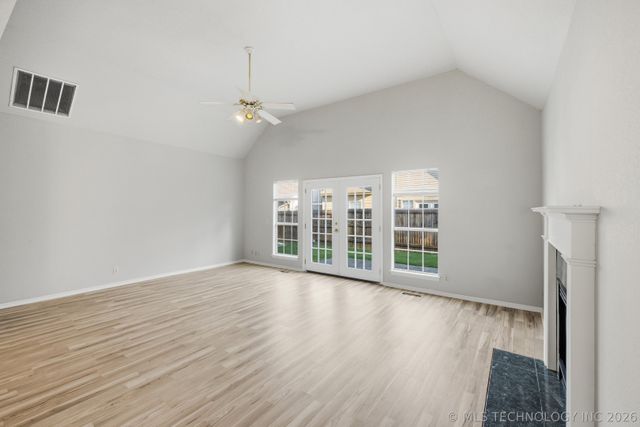 3005 E 90th Place, Tulsa, OK 74137