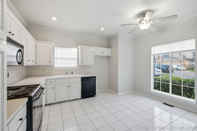 3005 E 90th Place, Tulsa, OK 74137