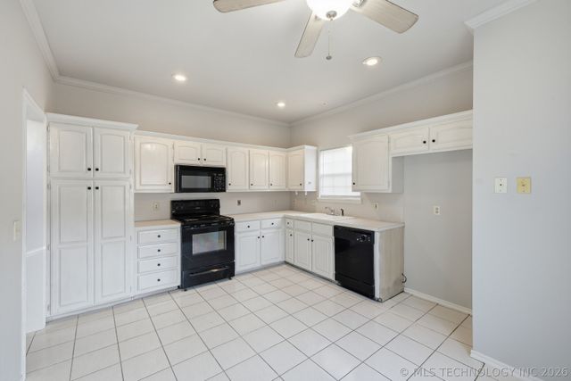 3005 E 90th Place, Tulsa, OK 74137