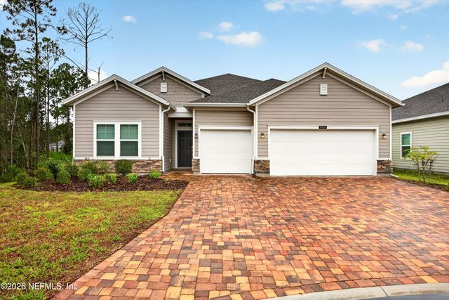 9905 ANSLEY LAKE Drive, Jacksonville, FL 32222