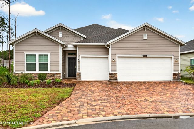 9905 ANSLEY LAKE Drive, Jacksonville, FL 32222