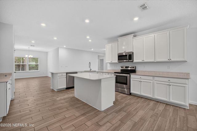 9905 ANSLEY LAKE Drive, Jacksonville, FL 32222