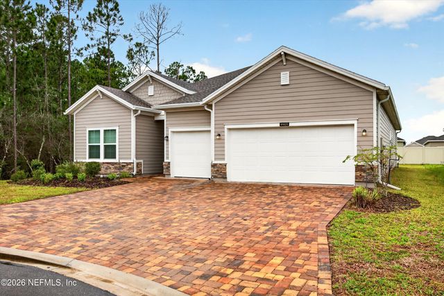 9905 ANSLEY LAKE Drive, Jacksonville, FL 32222