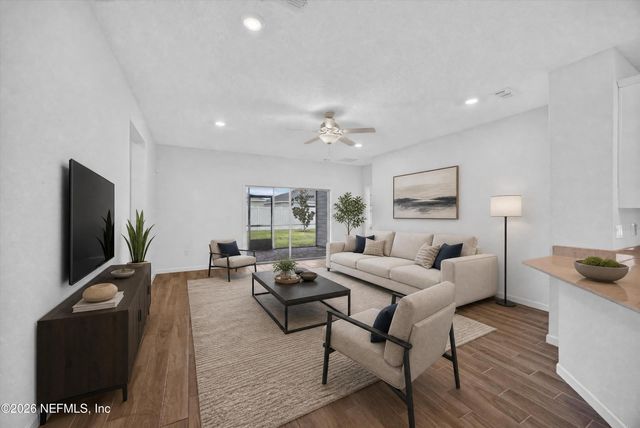 9905 ANSLEY LAKE Drive, Jacksonville, FL 32222