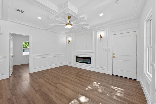 1301 Townsend Ave Apt 4, San Antonio, TX 78209