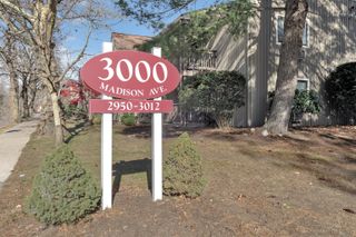 3012 Madison Avenue F, Bridgeport, CT 06606