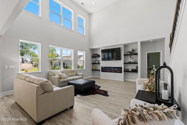 9016 Chesterfield Drive NW, Calabash, NC 28467