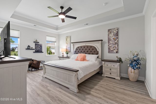 9016 Chesterfield Drive NW, Calabash, NC 28467