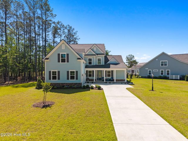 9016 Chesterfield Drive NW, Calabash, NC 28467