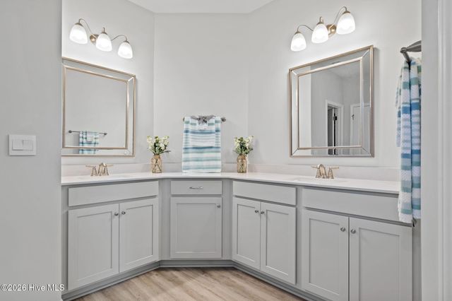9016 Chesterfield Drive NW, Calabash, NC 28467