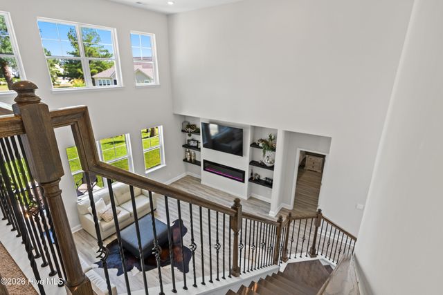 9016 Chesterfield Drive NW, Calabash, NC 28467