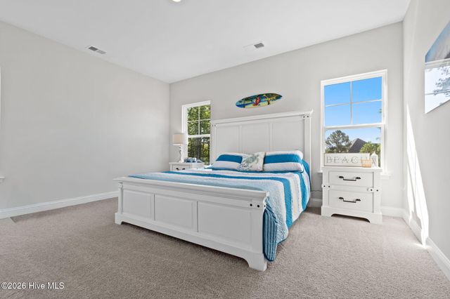 9016 Chesterfield Drive NW, Calabash, NC 28467