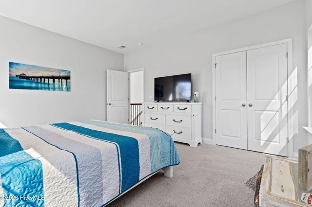 9016 Chesterfield Drive NW, Calabash, NC 28467