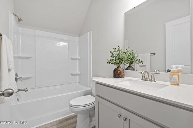 9016 Chesterfield Drive NW, Calabash, NC 28467