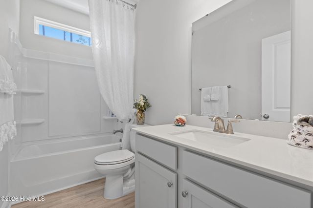 9016 Chesterfield Drive NW, Calabash, NC 28467