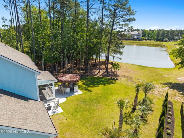9016 Chesterfield Drive NW, Calabash, NC 28467