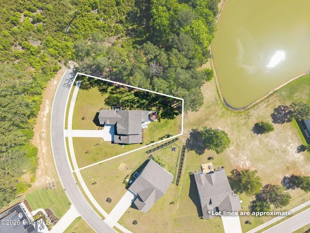 9016 Chesterfield Drive NW, Calabash, NC 28467