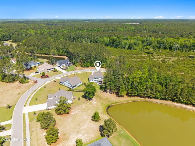 9016 Chesterfield Drive NW, Calabash, NC 28467