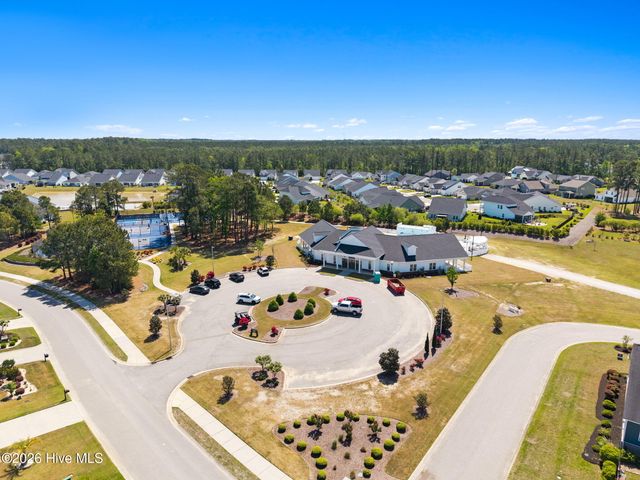 9016 Chesterfield Drive NW, Calabash, NC 28467