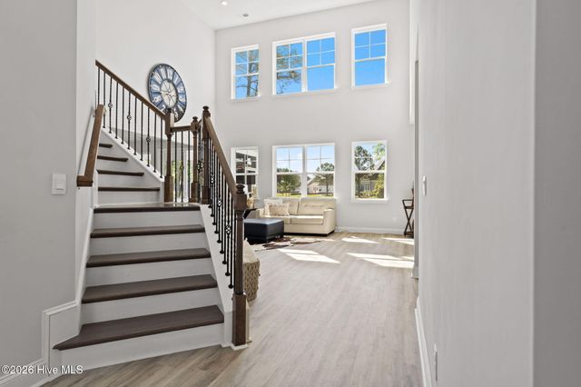 9016 Chesterfield Drive NW, Calabash, NC 28467