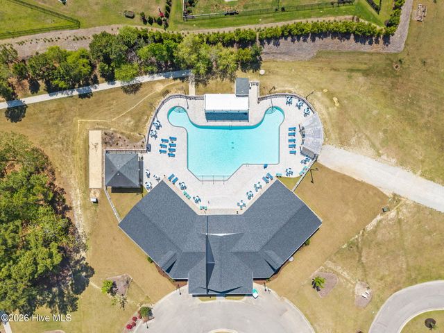 9016 Chesterfield Drive NW, Calabash, NC 28467