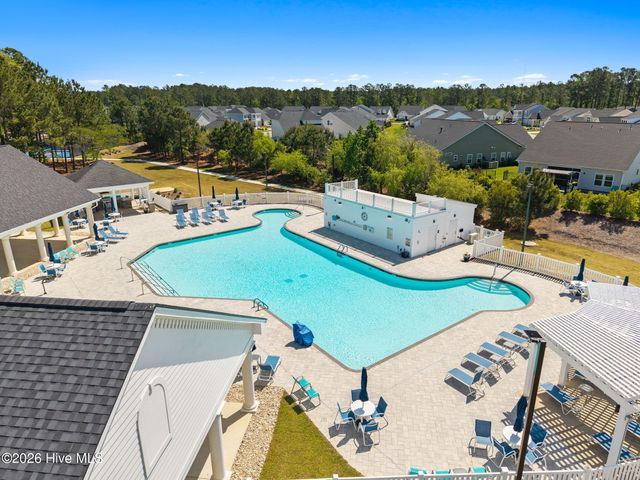 9016 Chesterfield Drive NW, Calabash, NC 28467