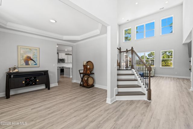 9016 Chesterfield Drive NW, Calabash, NC 28467