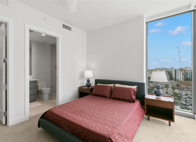 301 1ST STREET S 1204, St Petersburg, FL 33701