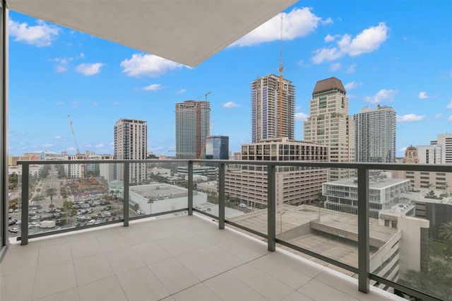 301 1ST STREET S 1204, St Petersburg, FL 33701